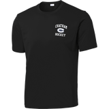 Chatham Hockey PosiCharge Competitor Tee