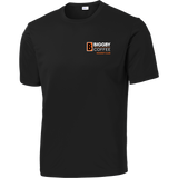 Biggby Coffee Hockey Club PosiCharge Competitor Tee