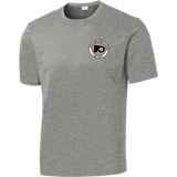 Philadelphia Flyers Elite PosiCharge Competitor Tee