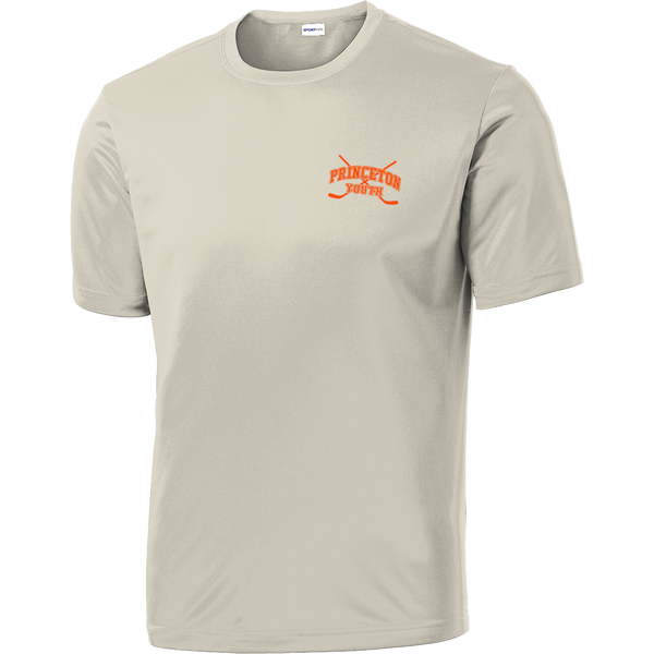 PYH PosiCharge Competitor Tee