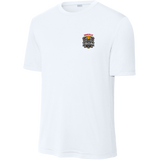 Danville Iron PosiCharge Competitor Tee