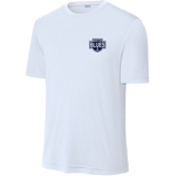 Montclair Blues PosiCharge Competitor Tee