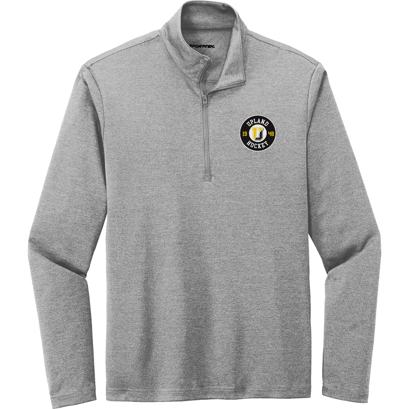 Upland Country Day School Endeavor 1/2-Zip Pullover