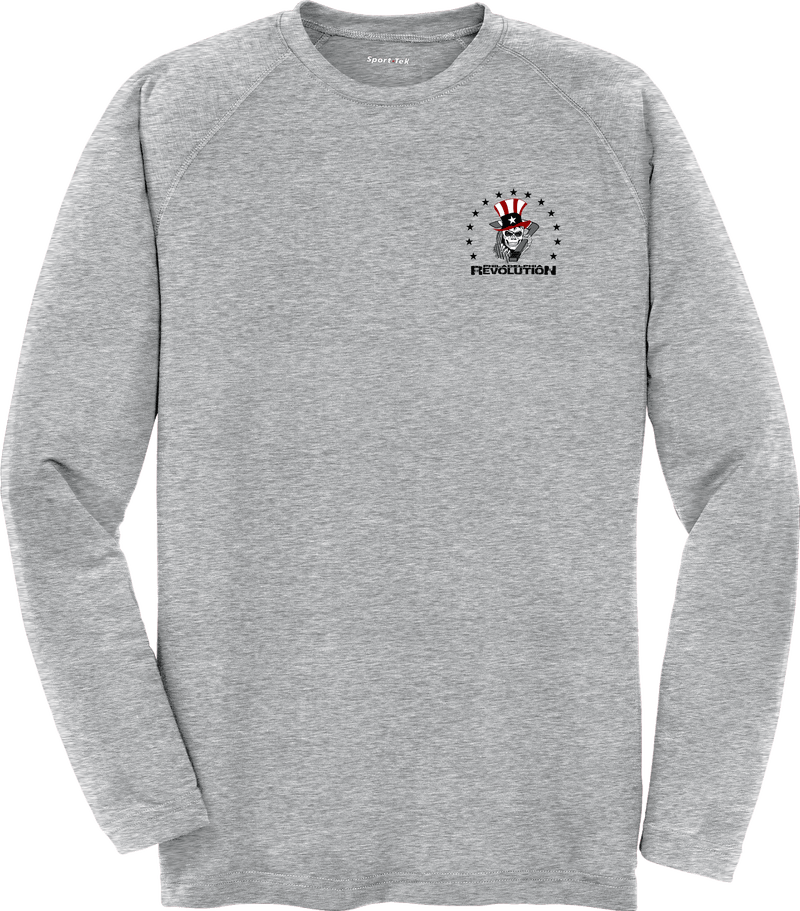 Phila Revolution Long Sleeve Ultimate Performance Crew