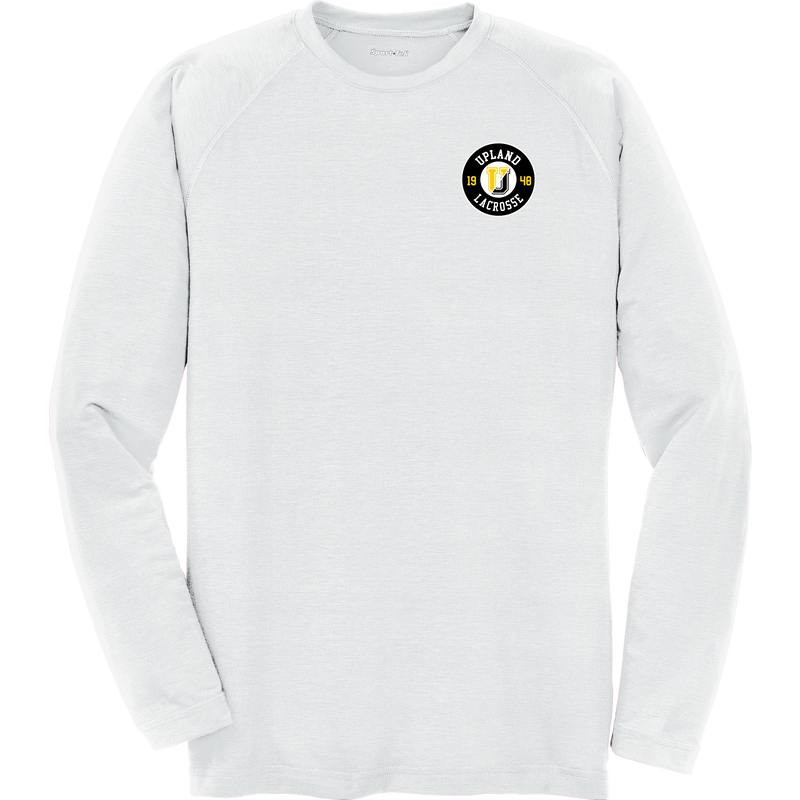 Upland Lacrosse Long Sleeve Ultimate Performance Crew