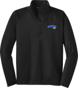 Ironbound Sport-Wick Stretch 1/4-Zip Pullover