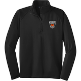 Princeton Jr. Tigers Sport-Wick Stretch 1/4-Zip Pullover