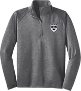 North Jersey Kings Sport-Wick Stretch 1/4-Zip Pullover