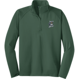 Hard Edge Hockey Sport-Wick Stretch 1/4-Zip Pullover