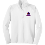 Chicago Phantoms Sport-Wick Stretch 1/4-Zip Pullover