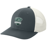 Biggby Barbarians Club Trucker Cap