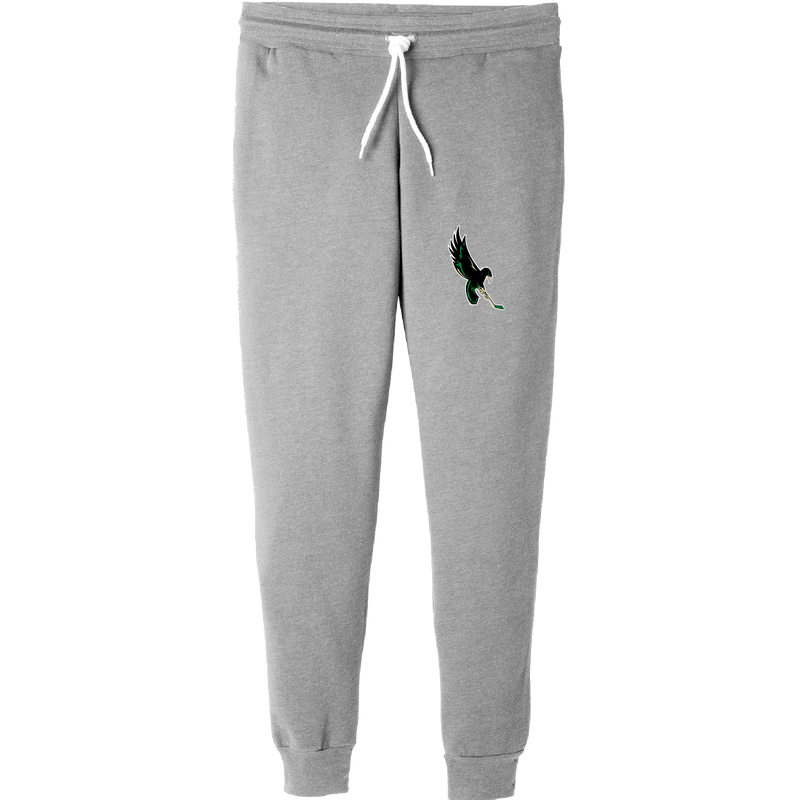 Wilmington Nighthawks Breakaway Fall Fleece Adult Jogger Pants