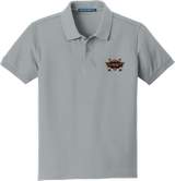 Orange County West Youth Core Classic Pique Polo