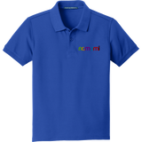 Namami Youth Core Classic Pique Polo