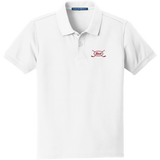 Benet Hockey Youth Core Classic Pique Polo