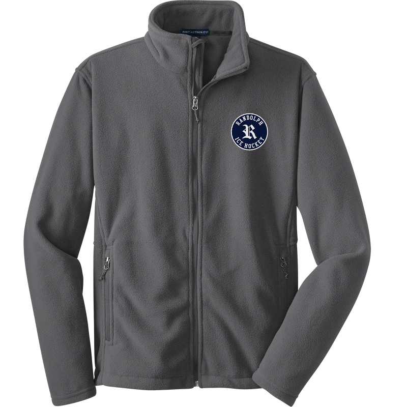 Randolph Hockey Youth Value Fleece Jacket