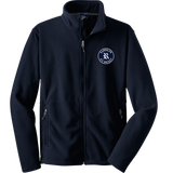 Randolph Hockey Youth Value Fleece Jacket