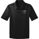 Philadelphia Blazers Youth Silk Touch Performance Polo