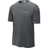 Biggby Barbarians Youth PosiCharge Competitor Tee