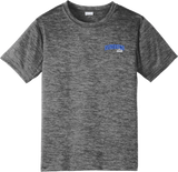 Ironbound Youth PosiCharge Electric Heather Tee