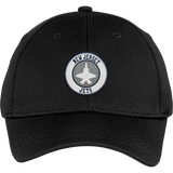 NJ Jets Youth PosiCharge RacerMesh Cap