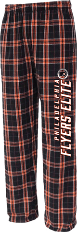 Philadelphia Flyers Elite Youth Flannel Pant