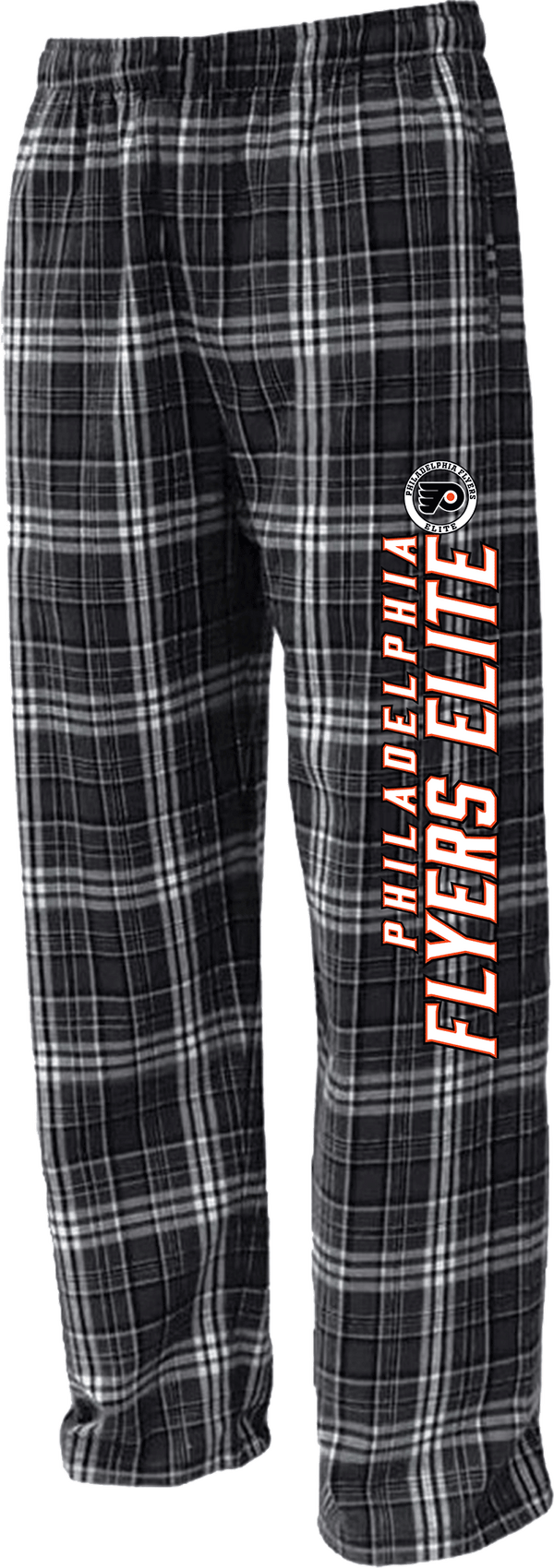 Philadelphia Flyers Elite Youth Flannel Pant