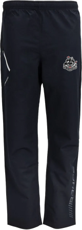 Bauer S24 Adult Lightweight Warm Up Pants - Grundy Senators